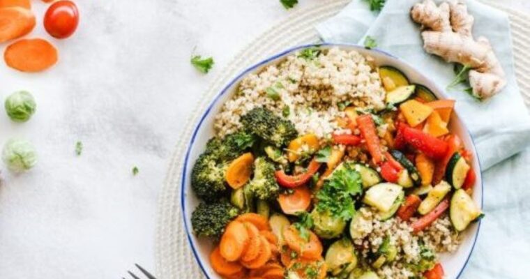 What’s for Dinner? Quick and Healthy Dinner Recipes for Busy Nights