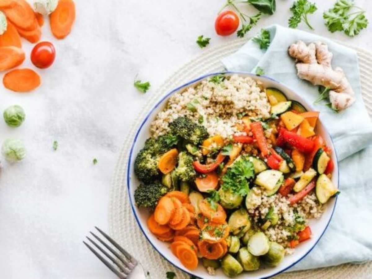 What’s for Dinner? Quick and Healthy Dinner Recipes for Busy Nights