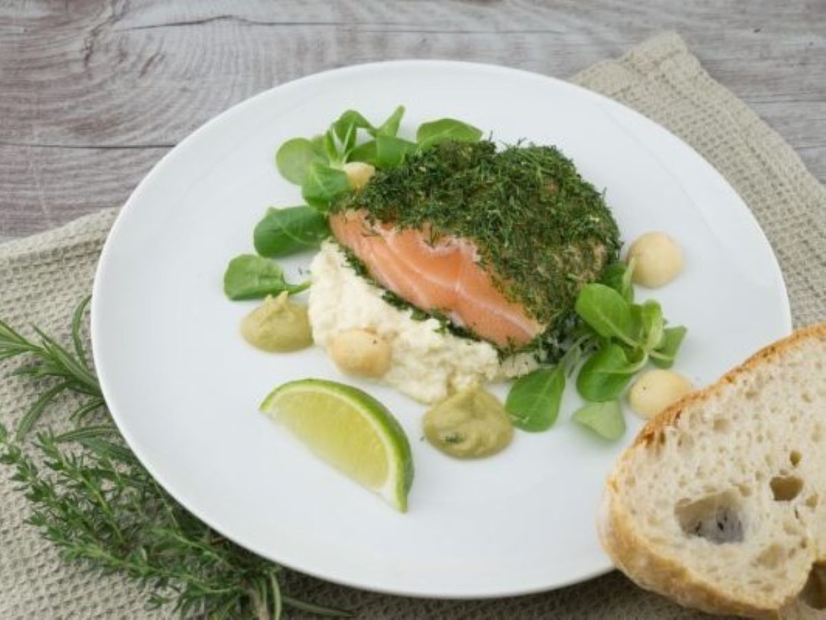DASH Diet Meal Ideas: Heart-Healthy Recipes for Every Day