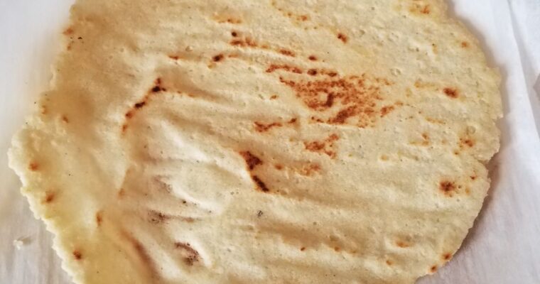 Gluten-Free Tortillas: A Nutritious, Delicious Alternative for Every Meal