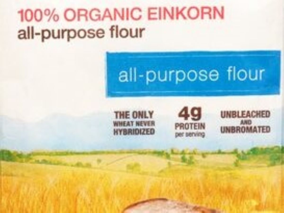 Einkorn Flour Review: A Healthier Ancient Grain Alternative