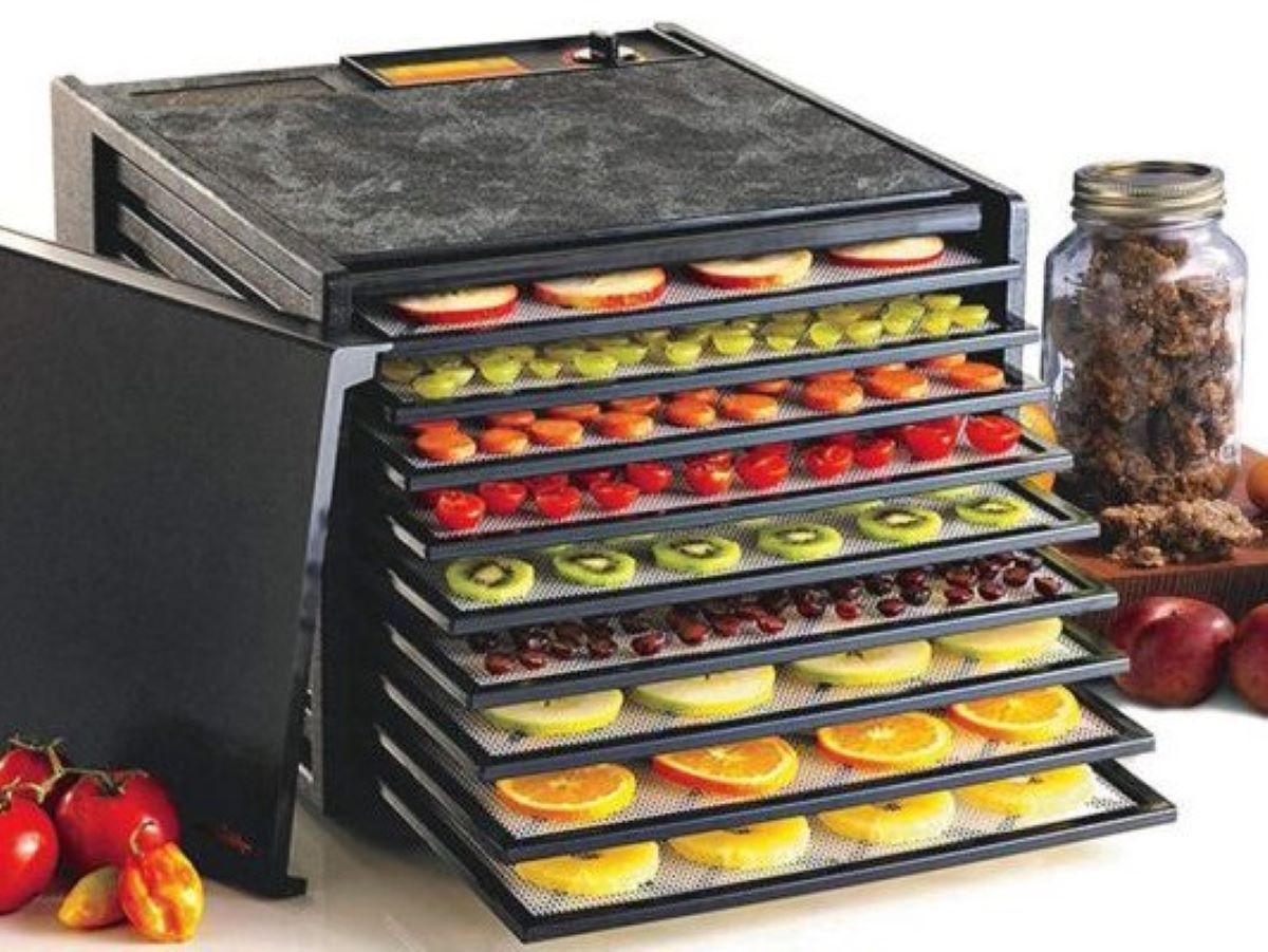 Excalibur Dehydrator Review: Is It Worth the Investment?