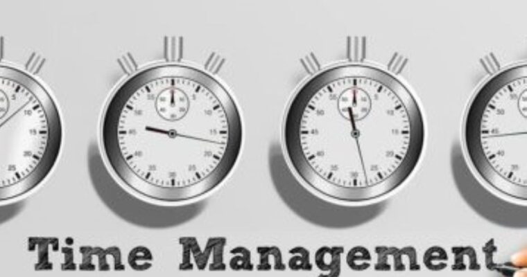 How To Increase Productivity – 7 Tips