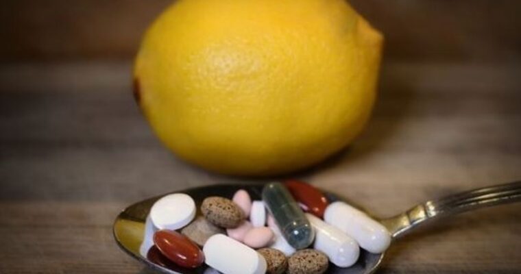 Best Natural Health Supplements for Boosting Energy and Wellness