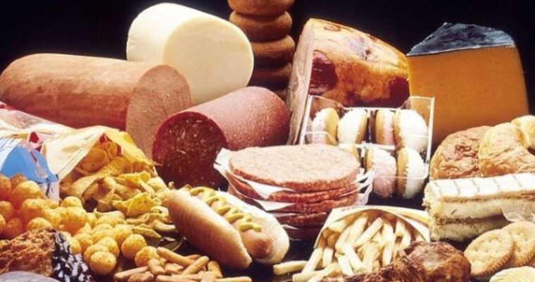 Foods to Eat to Lower Cholesterol: Heart-Healthy Choices