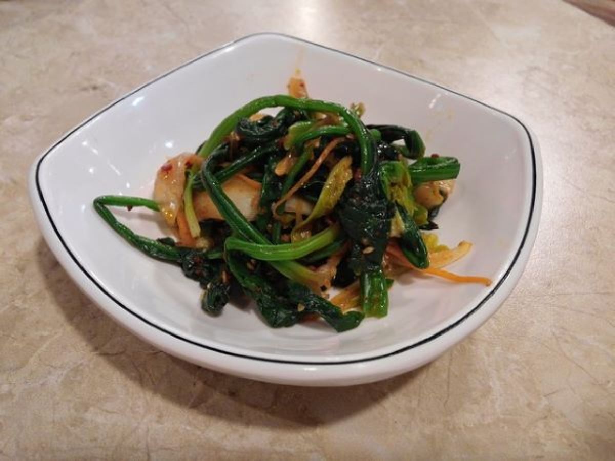 Easy Vegetable Side Dishes: Quick Recipes for Healthy Eating