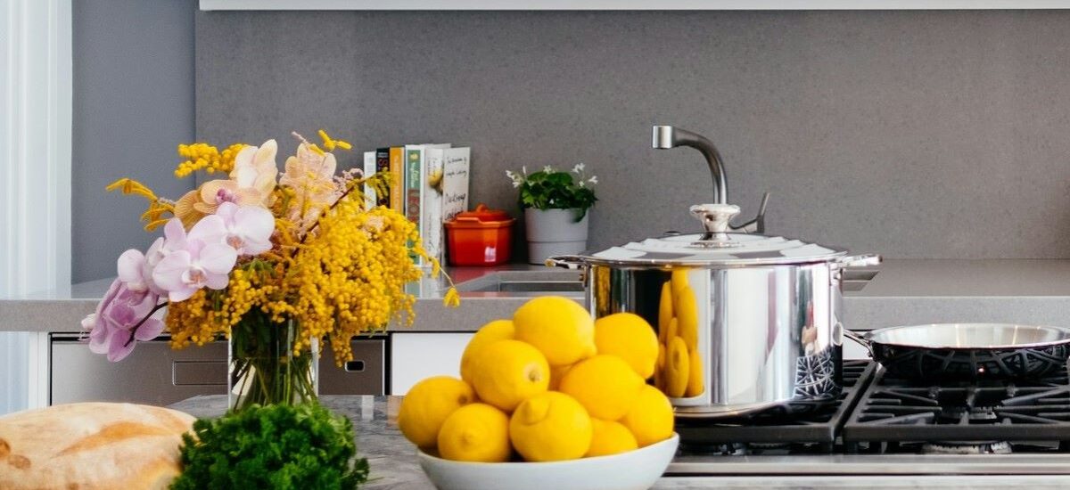 15 Must-Have Kitchen Tools for Quick and Healthy Cooking