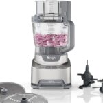 Ninja food processor